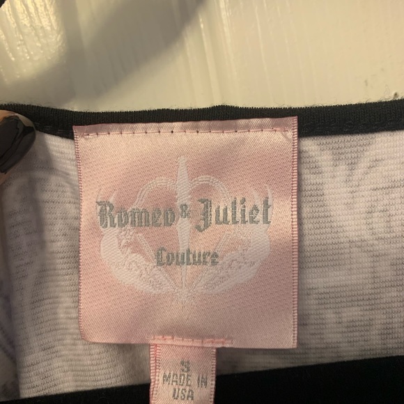 Romeo & Juliet Couture skater dress - Picture 8 of 8